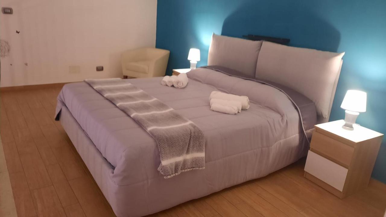 White Home Quartieri Spagnoli Naples Exterior photo