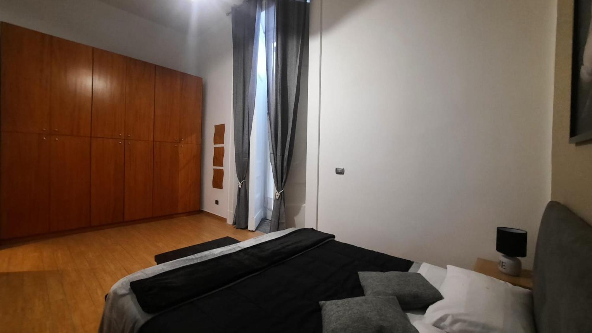 White Home Quartieri Spagnoli Naples Exterior photo